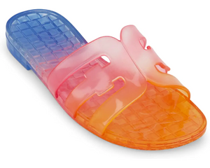 Jelly Bay Sandal