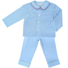 LS Jon Jon Shirt & Pant Set