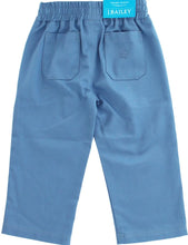 Charlie Pull On Pant, Windsor Twill