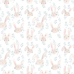 Hoppy Boy Bubble