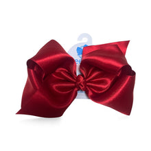 King French Satin Bow (6320)