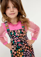 Petunia Pink Top