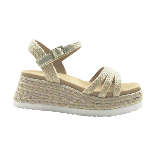 Little Belisima Sandal
