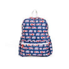 BACKPACKER - BACKPACK FIRE ENGINES