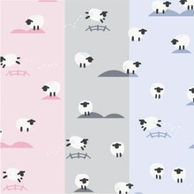 pink baa baa baby modal magnetic parent favorite footie