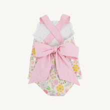 Sisi Sunsuit Boca Grande Begonia
