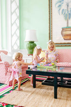 Sisi Sunsuit Boca Grande Begonia