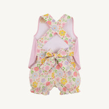 Betsey Bow Back Set Boca Grande Begonia