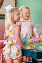 Betsey Bow Back Set Boca Grande Begonia