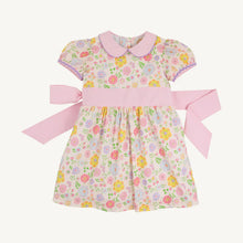 Cindy Lou Sash Dress Boca Grande Begonia