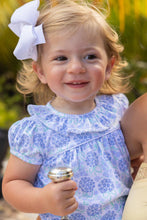 Ramona Ruffle Bubble Handful of Hydrangeas