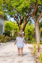 Ramona Ruffle Bubble Handful of Hydrangeas