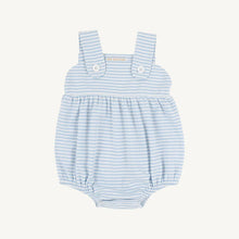 Bingham Bubble Beale Street Blue Pima