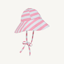 Cissy Sunhat Caicos Cabana Stripe