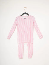 Pajama Set 2 Piece - Pink Gingham