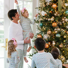 Ava Girls' Pajama Pant Set - Tree Topper
Bows