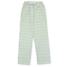 Brent Men's Hangout Pant - Tree Topper Stars