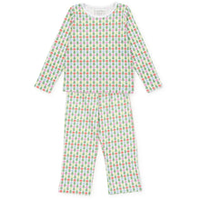 Millie Girls' Pant Set - Tree Topper Bows