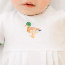 Mallard Moments Boy Bubble