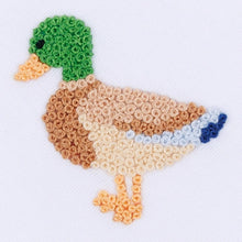 Mallard Moments Boy Bubble