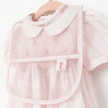 Lillian Lane InvisiBib Pink