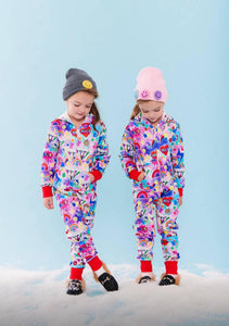Santa’s BFF Holiday Onesie (Santa-S-Bff-Holiday-Onesie)