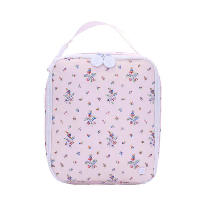LUNCH BOX Insulated Lunch Bag - FLEURIE