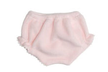 Diaper Cover - Pink Fleece