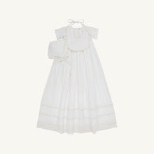 Boy Grandccasion™ Blessed Christening Gown Set - Worth Avenue White