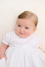 Girl Grandccasion™ Blessed Christening Gown Set - Worth Avenue White