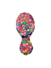 3D Charm Hair Brush