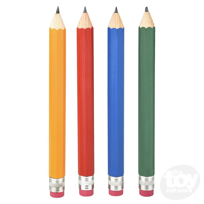 Giant Pencil 15