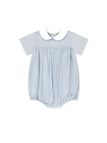 Covington Bubble -
Princeton Blue Corduroy
