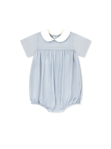 Covington Bubble -
Princeton Blue Corduroy