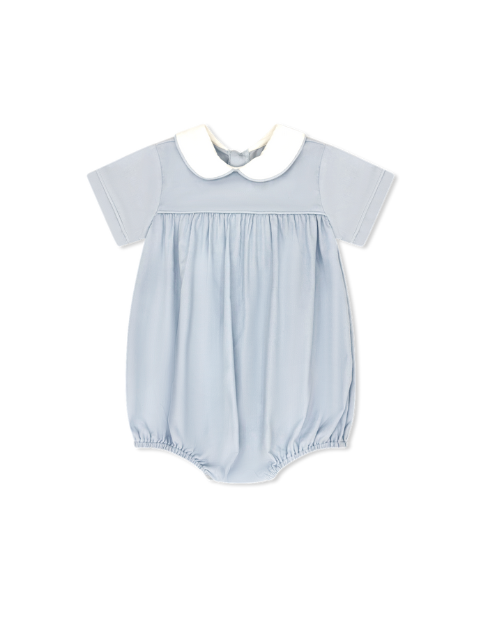Covington Bubble -
Princeton Blue Corduroy