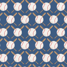 Walker Boys Short Set Up at Bat