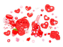 Happy Valentine Mini Sensory Kit