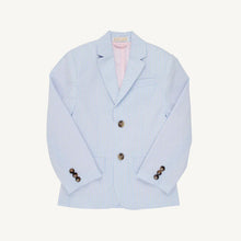 Grandccasion™ Booker Blazer Breakers Blue Seersucker