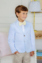 Grandccasion™ Booker Blazer Breakers Blue Seersucker