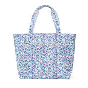 JUMBO TOTE - X-LARGE TOTE BRIDGEHAMPTON FLORAL