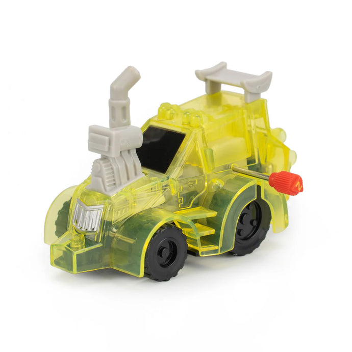 Z WindUps Wheelie Tractor - Tex