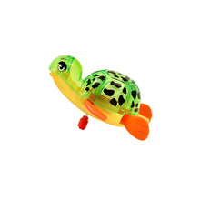 Turtle (Swim), Topaz Windups