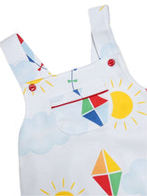 Kites Boy Bubble
