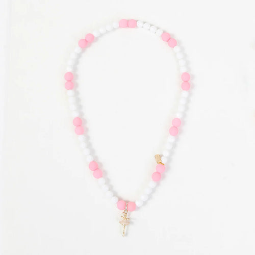 Tiny Dancer Necklace