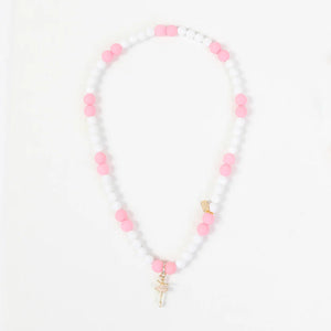 Tiny Dancer Necklace