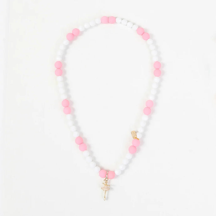 Tiny Dancer Necklace