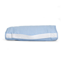 NAP MAT - REST UP! PIMLICO STRIPE CHAMBRAY