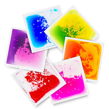 Liquid Tiles MINI 12”