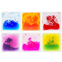 Liquid Tiles MINI 12”