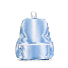 BACKPACKER - BACKPACK PIMLICO STRIPE CHAMBRAY
